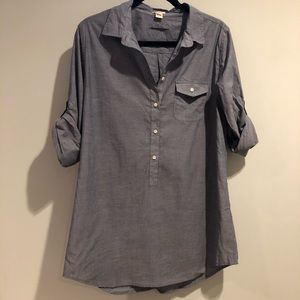 J.crew Tunic